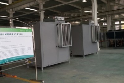 养蘑菇空调设备价格 瑞冬 合肥养蘑菇空调设备