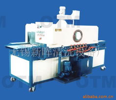 无锡新晖清洗设备厂高压水流清洗机产品列表——空调设备系列