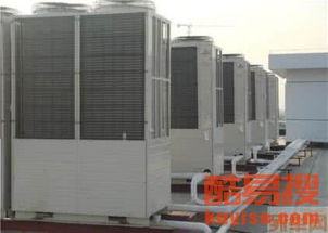 长期回收中央空调行业北京制冷设备回收