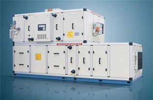 食品厂洁净空调机组的重要性与德州亚太、天津洁净空调机组的特点