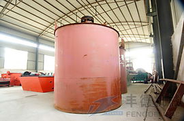 河南省郑州市丰德机械 专业生产振动给料机等选矿与空调设备