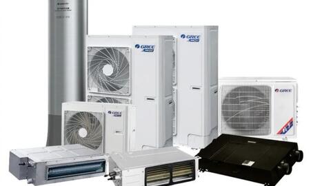 中央空调与风管机 全面对比与选择指南