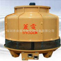 深圳市良肯冷暖空调设备有限公司冷却塔产品系列概览