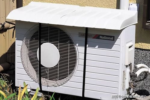 中央空调制冷效果不佳的常见原因分析与排查指南